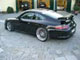 Aerodynamikteile Boxster 986