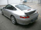 Aerodynamikteile 996